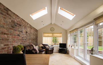 conservatory roof insulation Wixoe, Essex