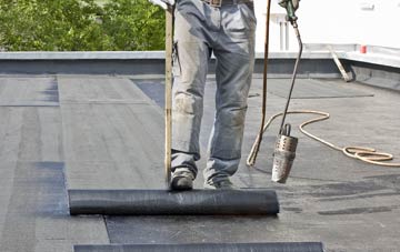 flat roof replacement Wixoe, Essex