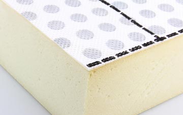 meeting Wixoe building codes