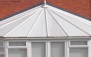 Wixoe polycarbonate conservatory roof repairs