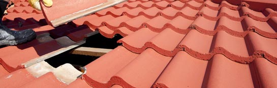 compare Wixoe roof repair quotes